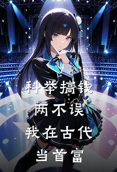 科举搞钱两不误，我在古代当首富江帆江安福免费完本小说_小说推荐完本科举搞钱两不误，我在古代当首富(江帆江安福)