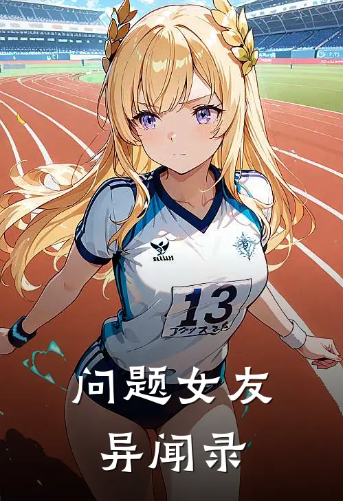 问题女友异闻录