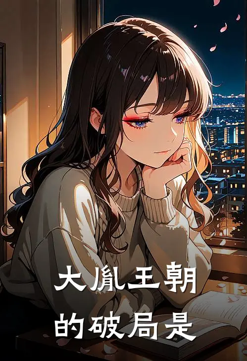 大胤王朝的破局是