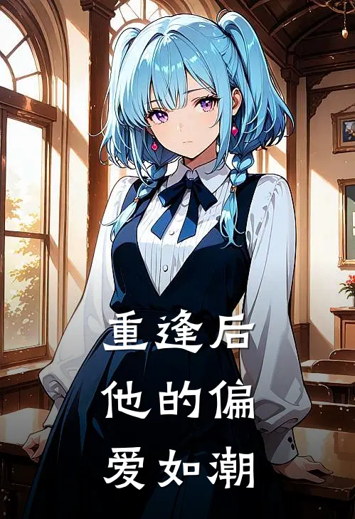 重逢后，他的偏爱如潮