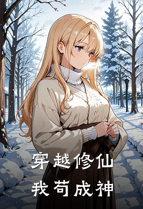 穿越修仙我苟成神林妄林渺免费小说在线阅读_最新章节列表穿越修仙我苟成神(林妄林渺)