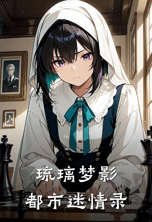 琉璃梦影：都市迷情录