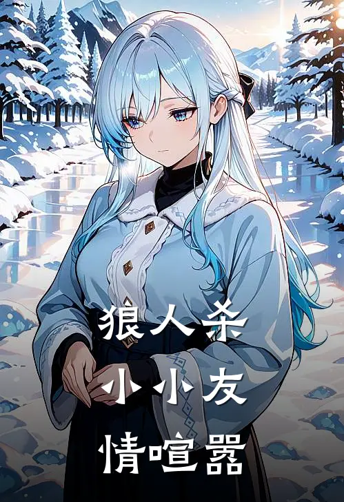 狼人杀：小小友情喧嚣谢小黎莫默免费小说全文阅读_免费小说在线阅读狼人杀：小小友情喧嚣谢小黎莫默