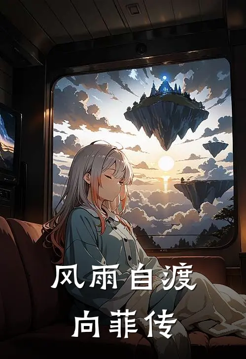 风雨自渡：向菲传