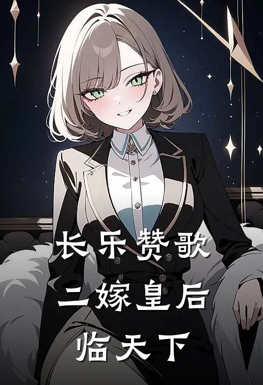 长乐赞歌：二嫁皇后临天下(李妍乔墨)免费完结小说_小说完整版免费阅读长乐赞歌：二嫁皇后临天下(李妍乔墨)