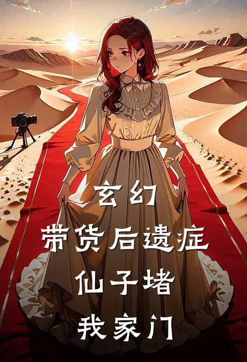 玄幻：带货后遗症，仙子堵我家门(林夜哈士奇)在哪看免费小说_已完结小说推荐玄幻：带货后遗症，仙子堵我家门林夜哈士奇