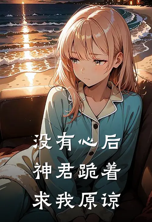 没有心后，神君跪着求我原谅