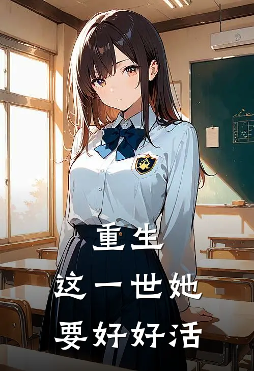 重生，这一世她要好好活