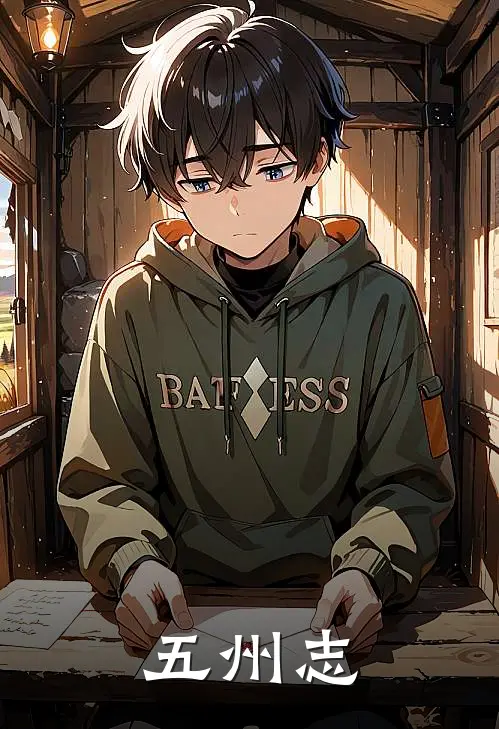 五州志何星莫菲烟新热门小说_小说免费阅读五州志(何星莫菲烟)