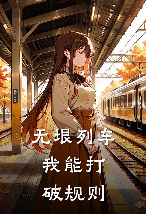 无垠列车：我能打破规则周悬陈俊奇热门的小说_热门小说在线阅读无垠列车：我能打破规则周悬陈俊奇