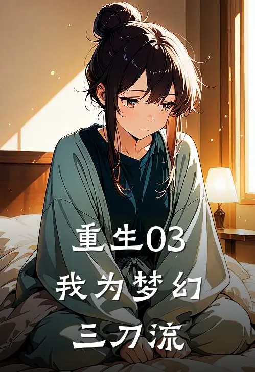 重生03，我为梦幻三刀流