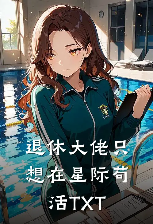 退休大佬只想在星际苟活TXT