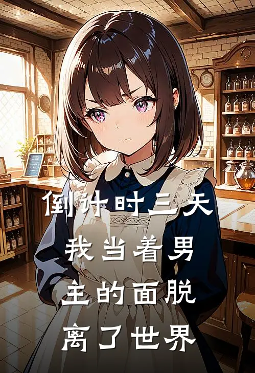 倒计时三天，我当着男主的面脱离了世界(林念陆晨)完结版免费小说_热门完结小说倒计时三天，我当着男主的面脱离了世界(林念陆晨)