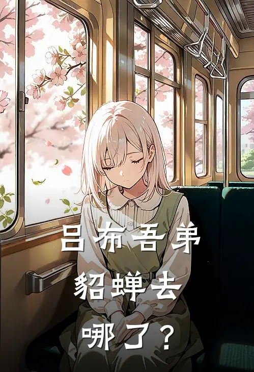 吕布吾弟，貂蝉去哪了？(吕布吕衣)全本免费在线阅读_吕布吕衣全文阅读