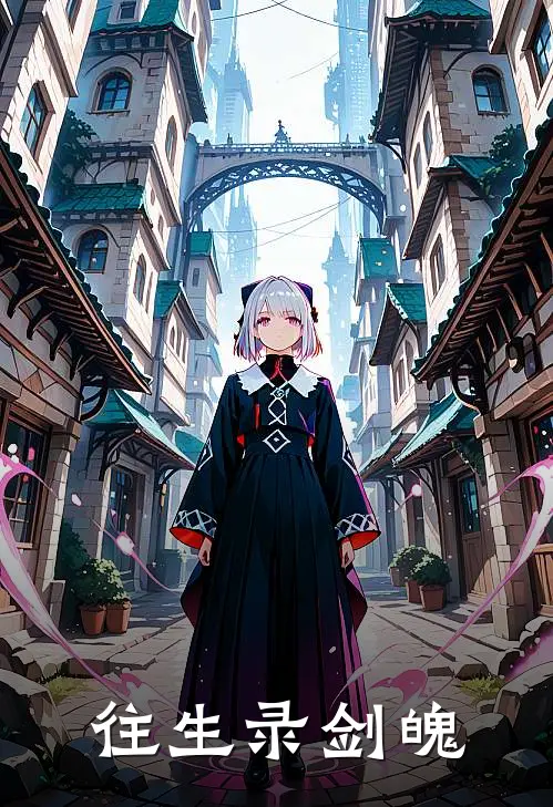 往生录剑魄叶清瑶沈砚完整版免费小说_热门网络小说推荐往生录剑魄(叶清瑶沈砚)