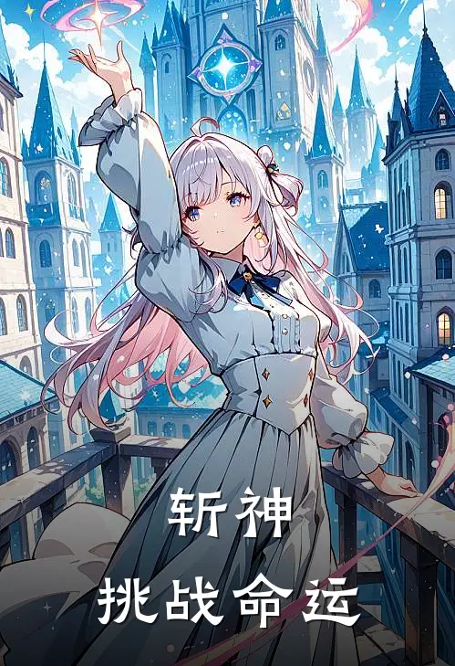 斩神：挑战命运(幼桐杨戬)最热门小说_全本完结小说斩神：挑战命运(幼桐杨戬)