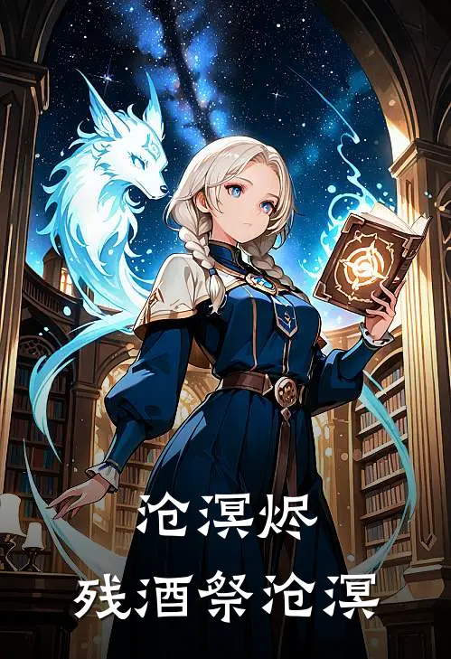 沧溟烬：残酒祭沧溟