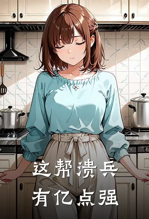 林楚生二愣子这帮溃兵有亿点强最新章节在线阅读_林楚生二愣子完整版阅读