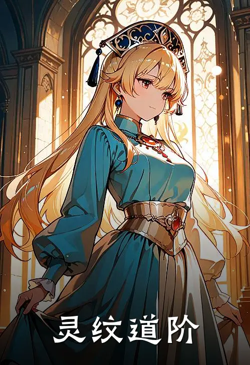 灵纹道阶