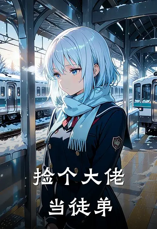 捡个大佬当徒弟