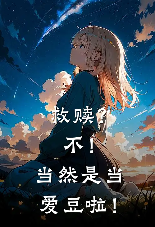 救赎？不！当然是当爱豆啦！星野夏夏夏完结版免费阅读_救赎？不！当然是当爱豆啦！全章节免费在线阅读