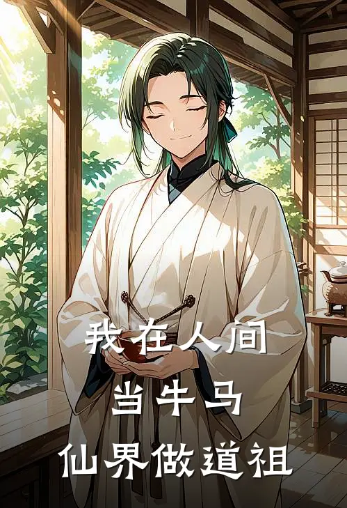 齐小北林小雨(我在人间当牛马，仙界做道祖)完整版免费在线阅读_《我在人间当牛马，仙界做道祖》全集在线阅读