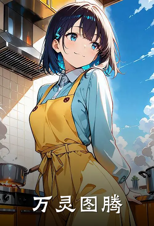 万灵图腾云璃墨辰最新完结小说推荐_最新更新小说万灵图腾(云璃墨辰)