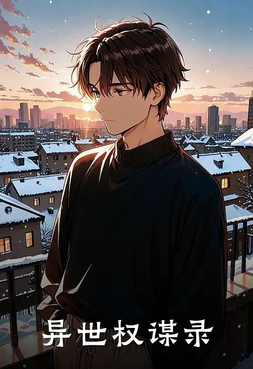 异世权谋录李逸风柳若兮推荐完结小说_免费阅读异世权谋录(李逸风柳若兮)