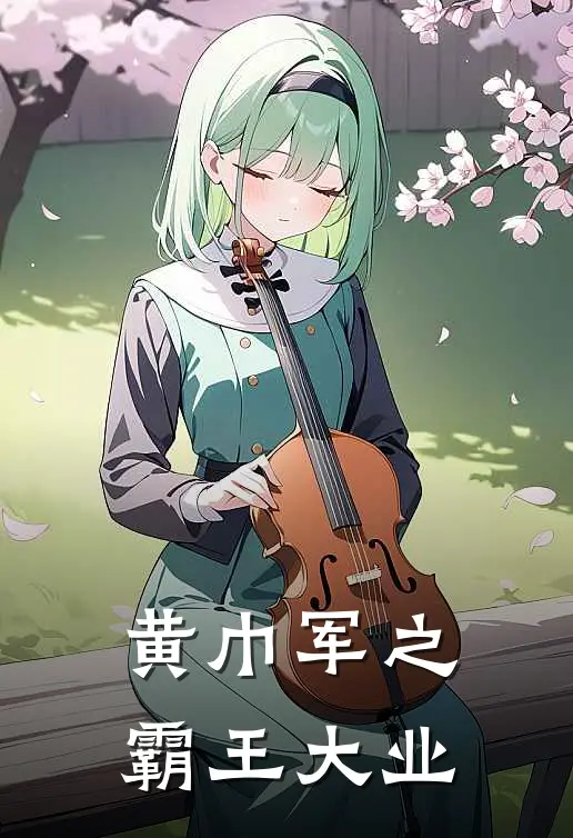 黄巾军之霸王大业