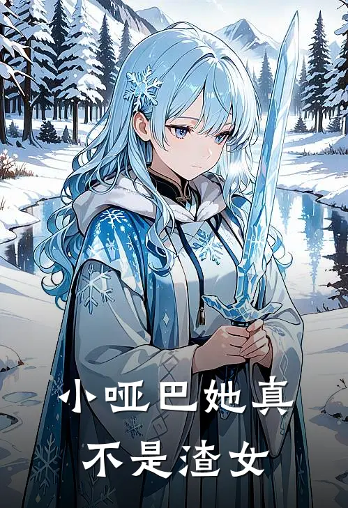 小哑巴她真不是渣女