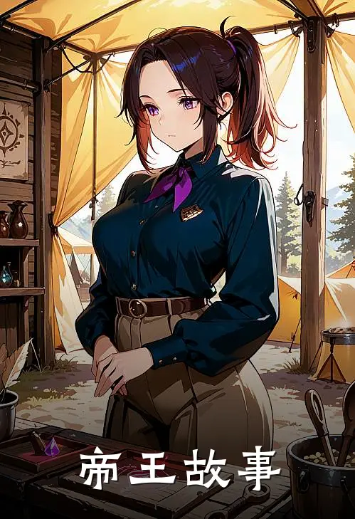 帝王故事
