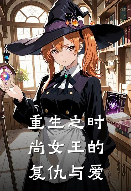 重生之时尚女王的复仇与爱