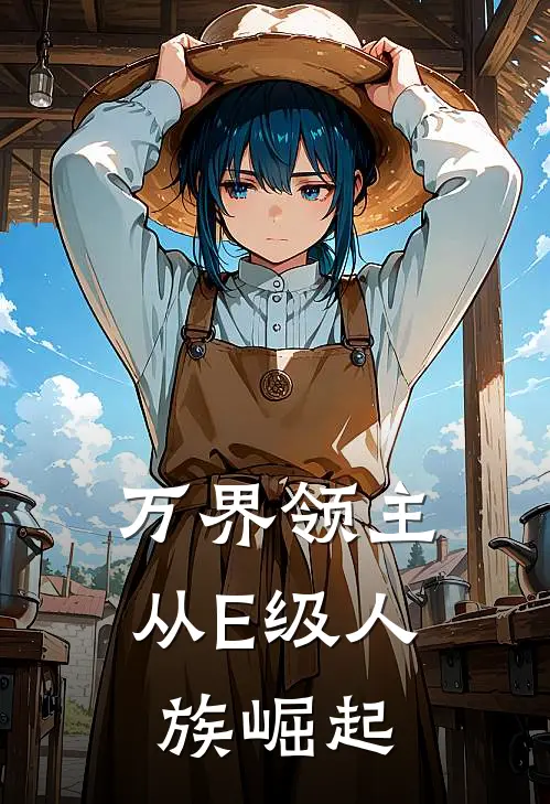 万界领主：从E级人族崛起(陈武陆尘)完结版小说全文免费阅读_最新小说万界领主：从E级人族崛起(陈武陆尘)