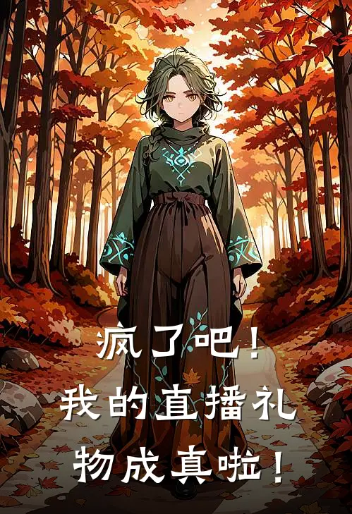 陈耀张蕾(疯了吧！我的直播礼物成真啦！)全章节在线阅读_(疯了吧！我的直播礼物成真啦！)完结版免费阅读