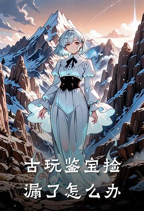 古玩鉴宝捡漏了怎么办