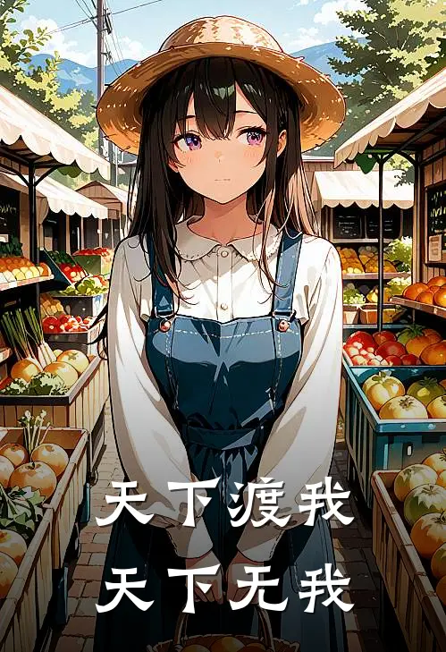 天下渡我，天下无我