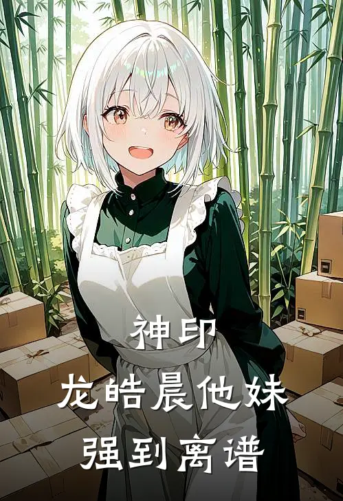 神印：龙皓晨他妹强到离谱(白玥锦儿)在线免费小说_免费阅读全文神印：龙皓晨他妹强到离谱(白玥锦儿)