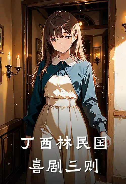 丁西林民国喜剧三则