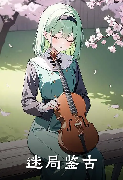 苏砚周鸿儒（迷局鉴古）全文免费阅读无弹窗大结局_