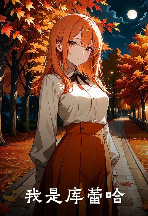 石青乔巴(我是库蕾哈)最新章节免费在线阅读_我是库蕾哈最新章节免费阅读