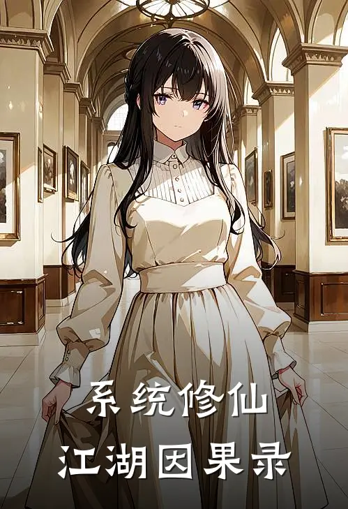 系统修仙：江湖因果录(沈砚之林晚音)完本小说推荐_最新章节列表系统修仙：江湖因果录(沈砚之林晚音)