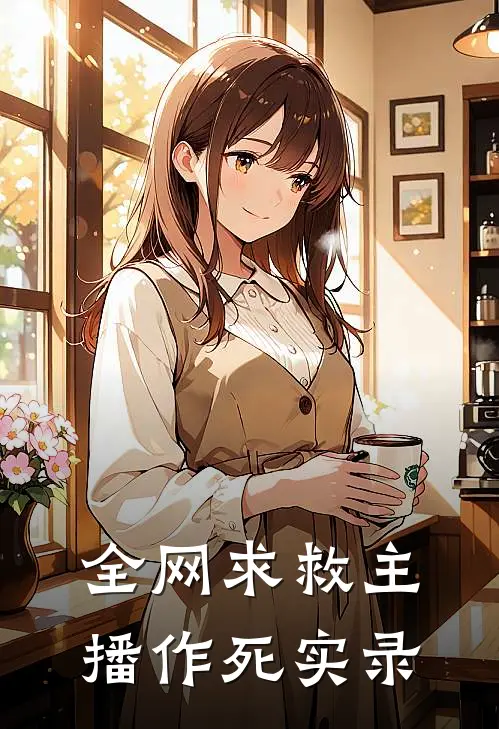 《全网求救主播作死实录》林墨孙博_(全网求救主播作死实录)全集在线阅读