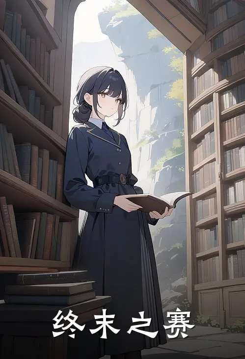 终末之赛德森莫枝野全文免费阅读_完结热门小说终末之赛(德森莫枝野)
