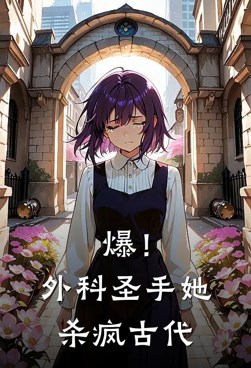 爆！外科圣手她杀疯古代