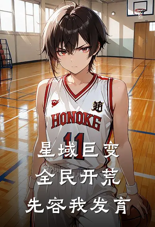 星域巨变，全民开荒，先容我发育