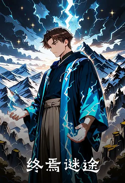 终焉谜途齐叶李阳最新完结小说推荐_在线免费小说终焉谜途(齐叶李阳)