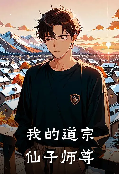 我的道宗仙子师尊(顾南沈明雪)最新小说_免费阅读完整版小说我的道宗仙子师尊(顾南沈明雪)