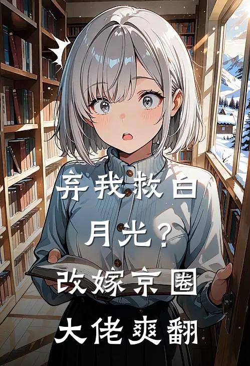 弃我救白月光？改嫁京圈大佬爽翻(沈初月墨临渊)免费阅读完整版小说_最新小说全文阅读弃我救白月光？改嫁京圈大佬爽翻沈初月墨临渊