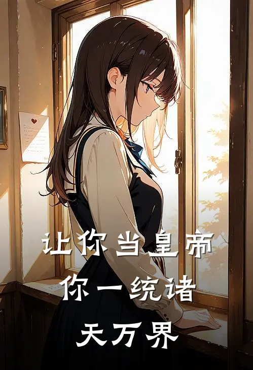 让你当皇帝，你一统诸天万界徐昊赵云免费完本小说_小说推荐完本让你当皇帝，你一统诸天万界(徐昊赵云)