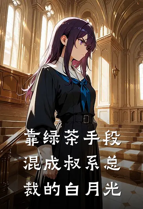 靠绿茶手段混成叔系总裁的白月光姜欢霍斯宴免费阅读全文_热门小说大全靠绿茶手段混成叔系总裁的白月光姜欢霍斯宴